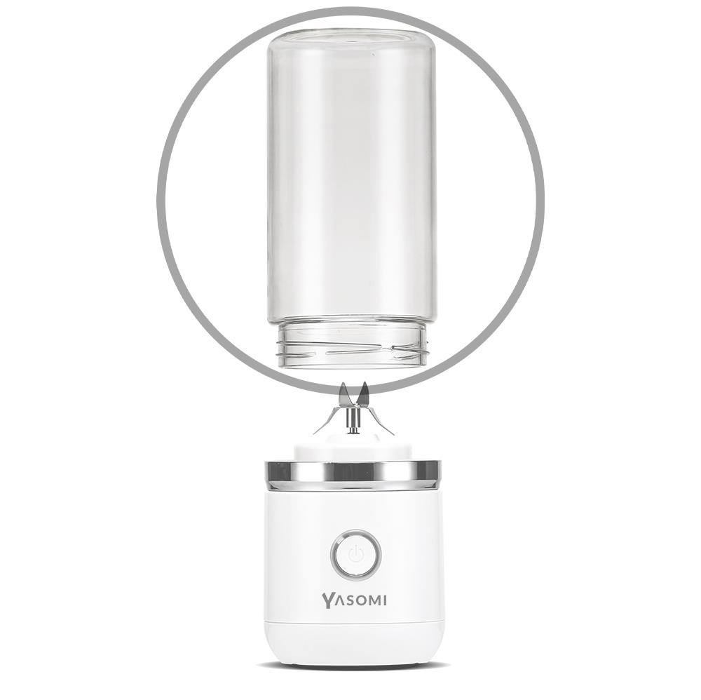 Yasomi Taşınabilir Blender GN-A04 Cam Hazne