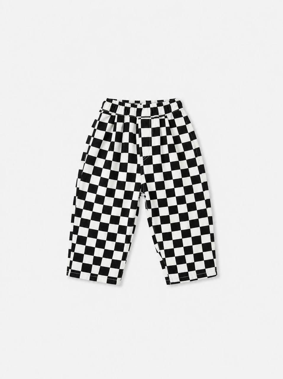 Laciel Paris Balloon Jeans 