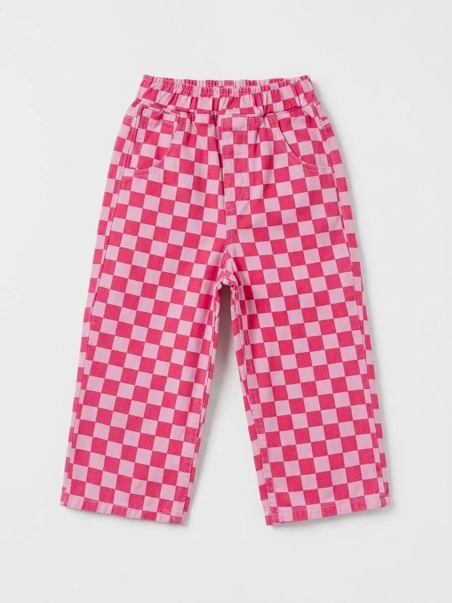 Laciel Paris Balloon Jeans 