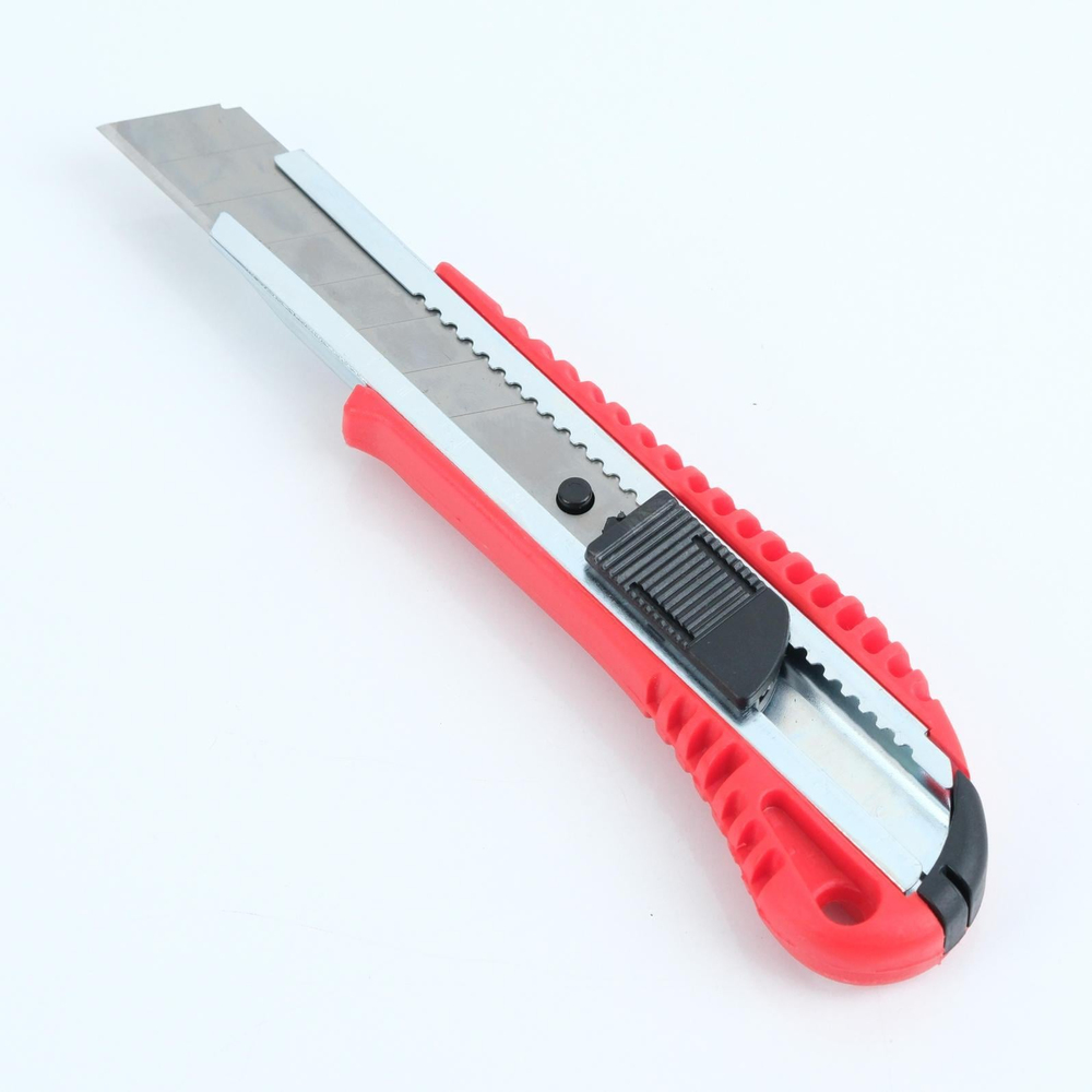 Workit 18Mm Maket Bıçağı Pls Gövde