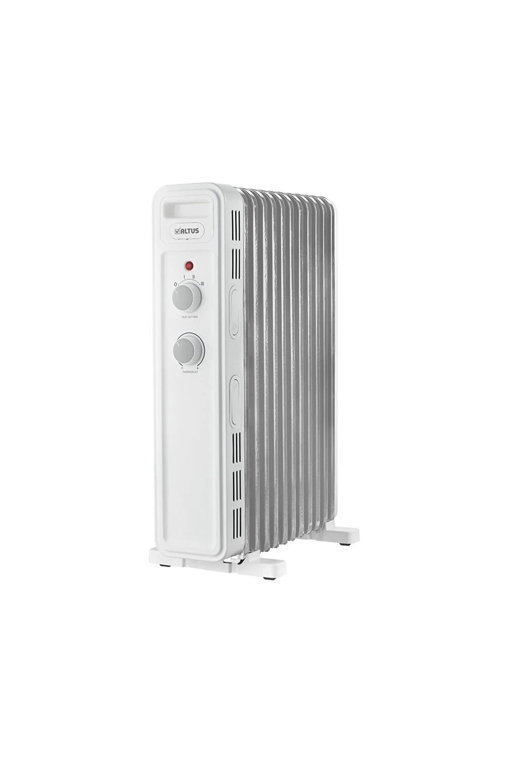 AL 11 RD 2300 W 11 Dilim Yağlı Radyatör