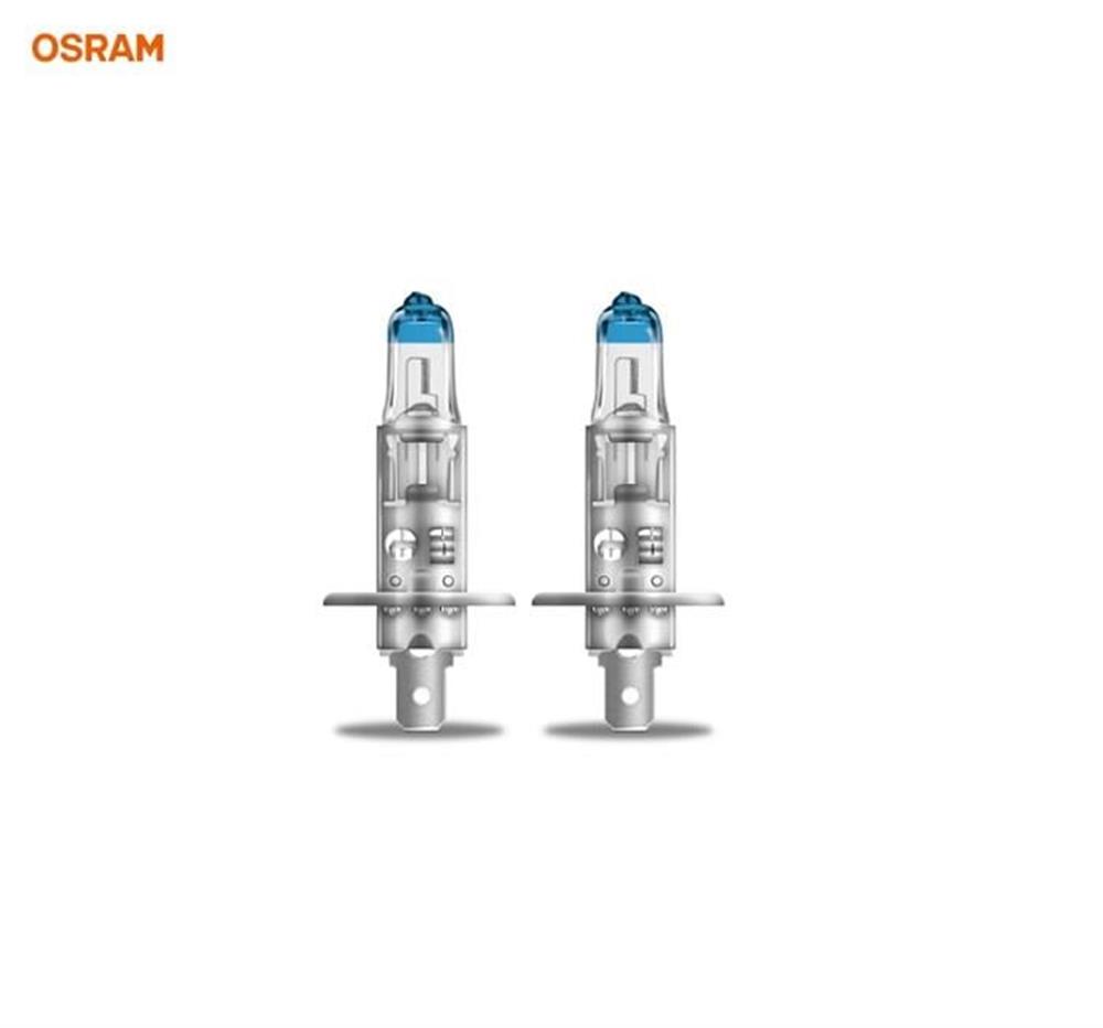 12V 55W H1 %150 FAZLA %20 BEYAZ IŞIK NL İKİLİ