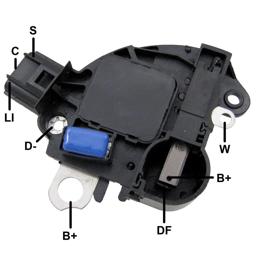12V KONJEKTÖR FORD FOCUS (AMP0123)