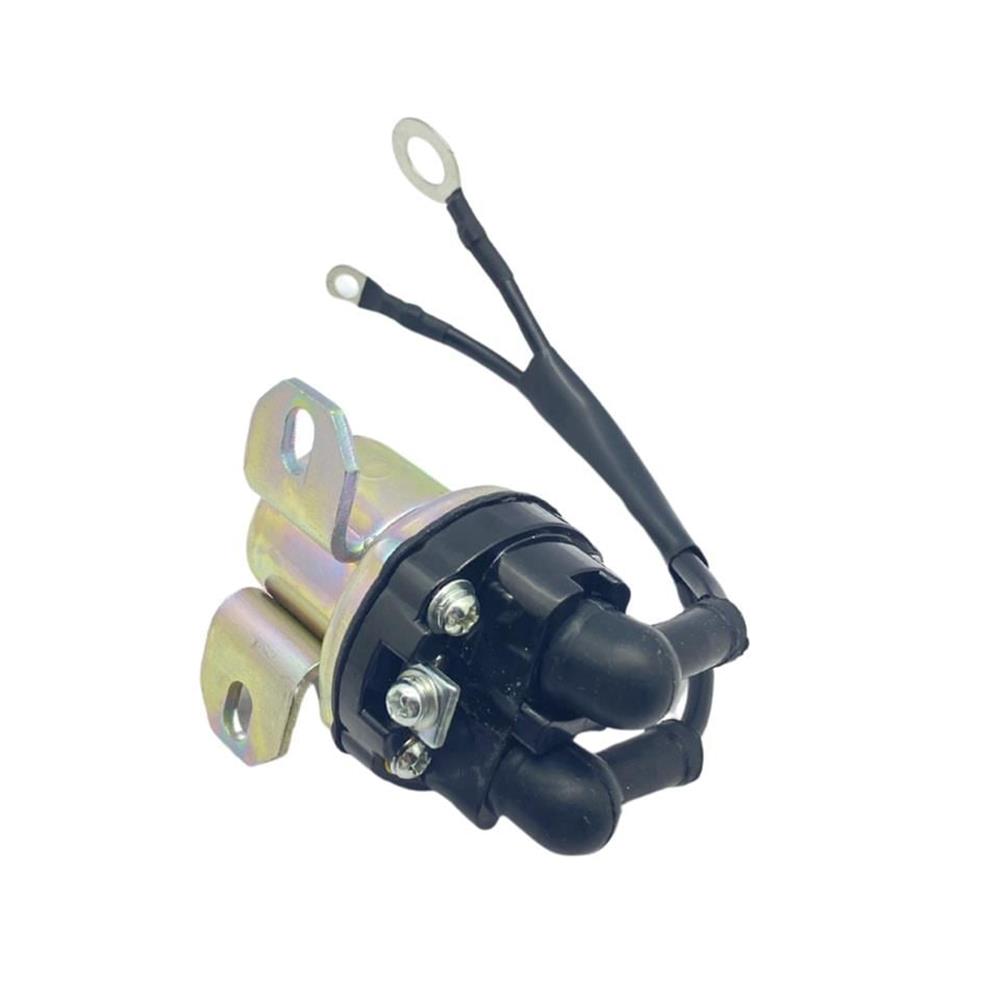 12V YARDIMCI ARA OTOMATİK 4 KABLOLU