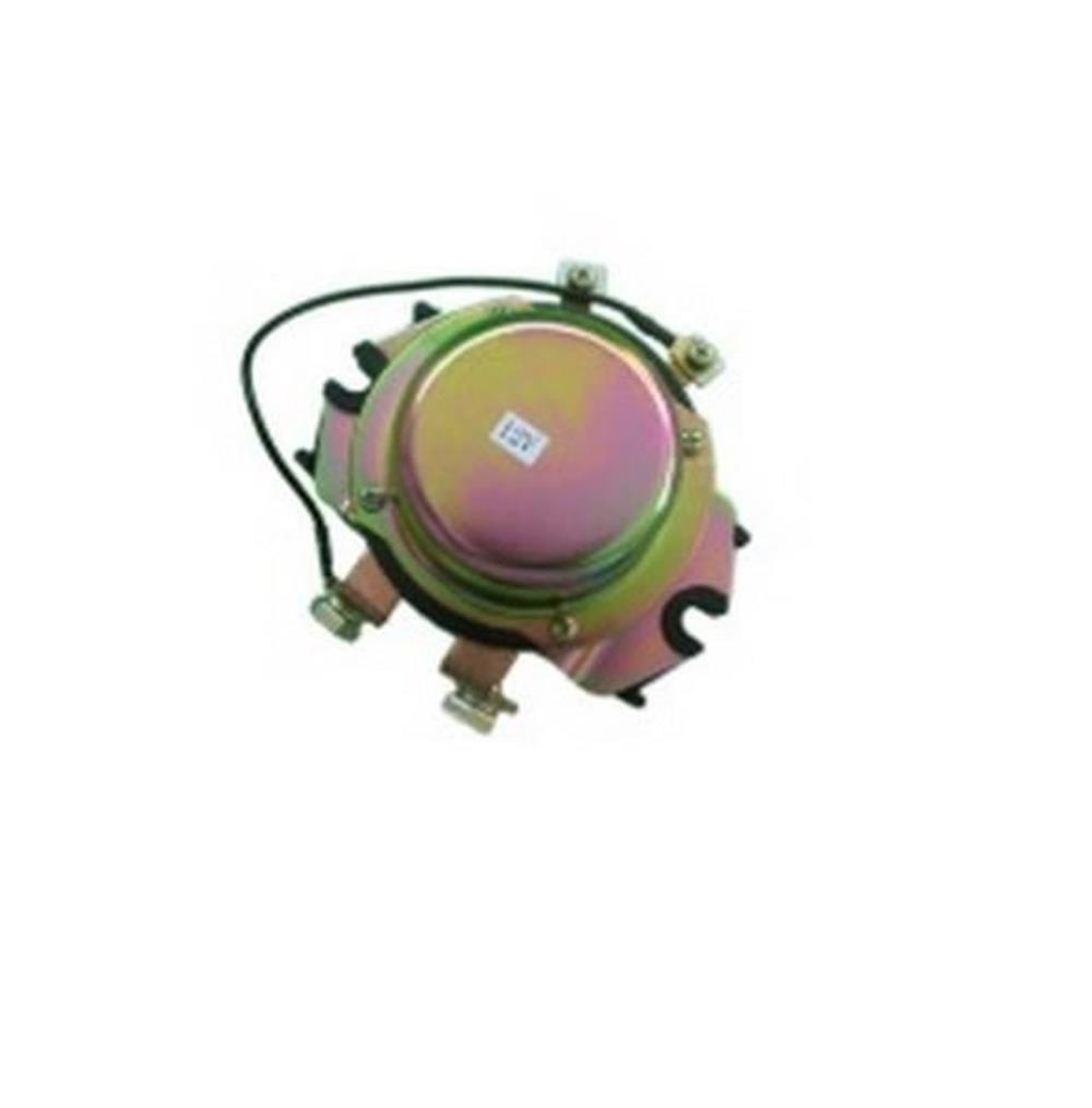 12V YARDIMCI OTOMATİK İŞ MAKİNASI İSUZU MOTORLU ÇİFT GİRİŞ