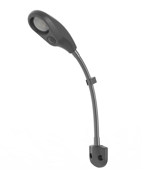 12V/24V KUĞU BOYNU SÜRÜCÜ HARİTA OKUMA LAMBASI