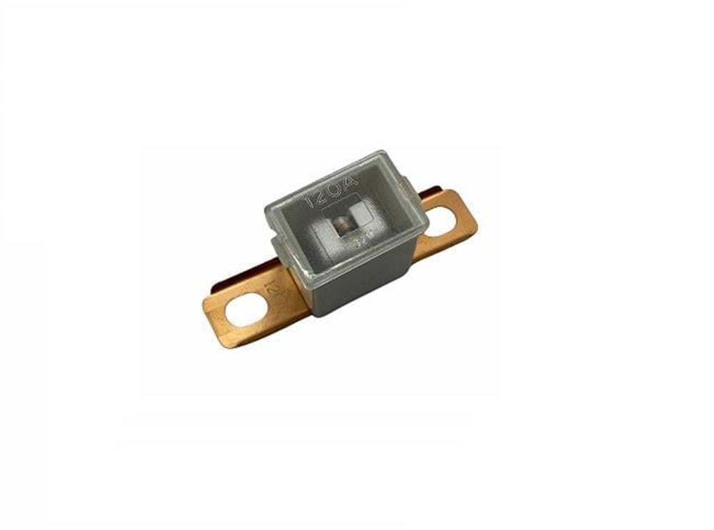 9321 ML KISA YAN BAĞLANTI PLASTİK SİGORTA 120 AMP