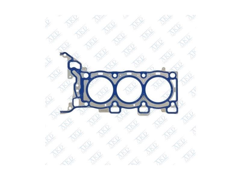 AKD 4807956 | Silindir Kapak Contası Sol Opel Z28NET 3.2 Captiva Antara Insignia