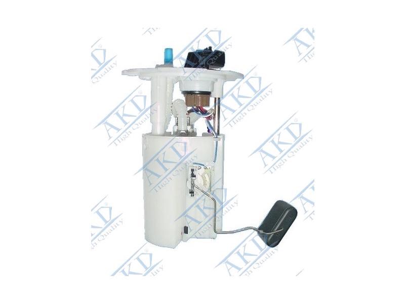 AKD OP137109 | Yakıt Pompası Komple Kalos 1.2 8V 03-04 Lq5 1.4 16V 03-04