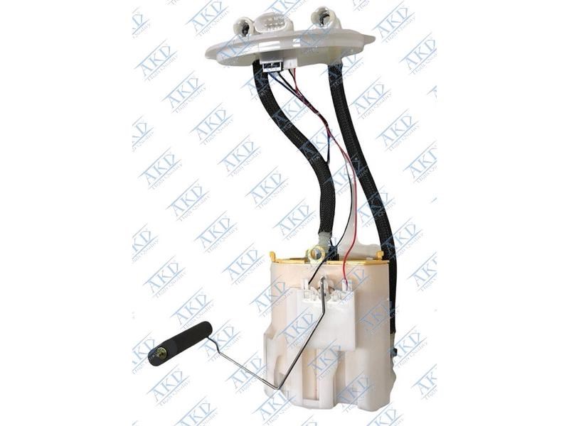 AKD OP137127 | Yakıt Pompası Komple Astra H Z1.3Dth Z1.9Dt Partikül Fılıtrelı Araclar