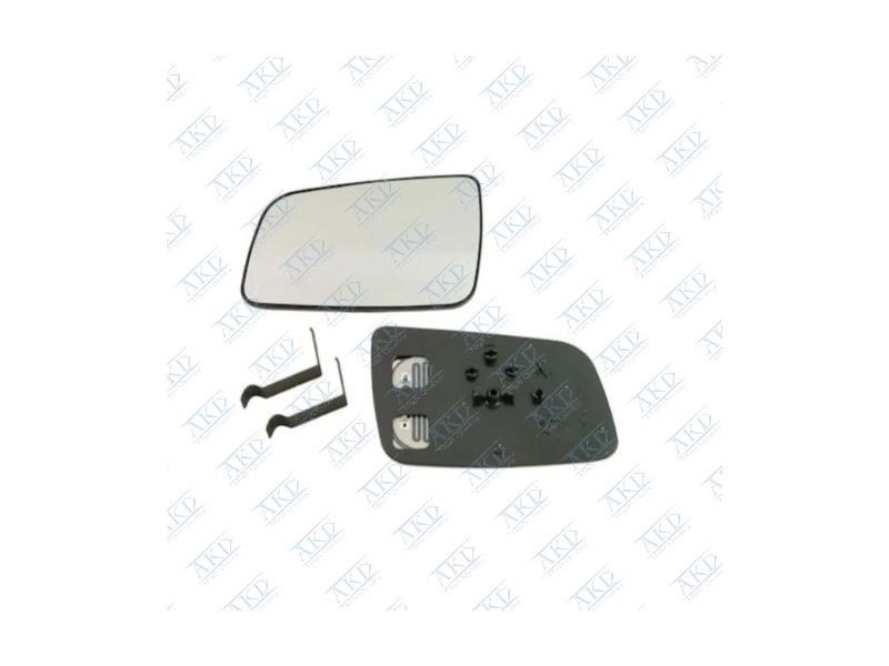 AKD OP145103 | 6428739 Ayna Camı Sağ Elektrikli Astra G