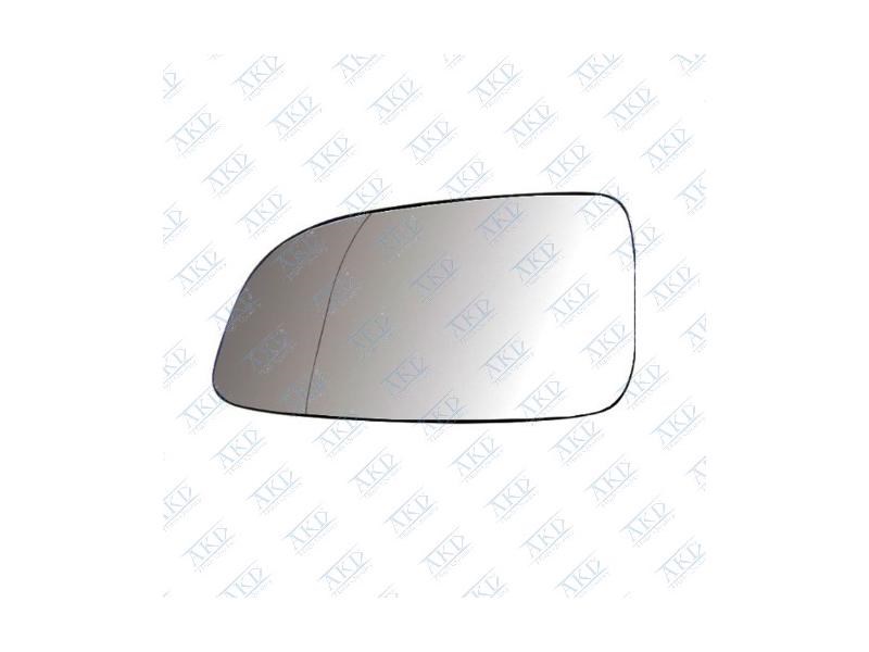 AKD OP145104 | 6428786 Ayna Camı Sol Elektrikli Astra H