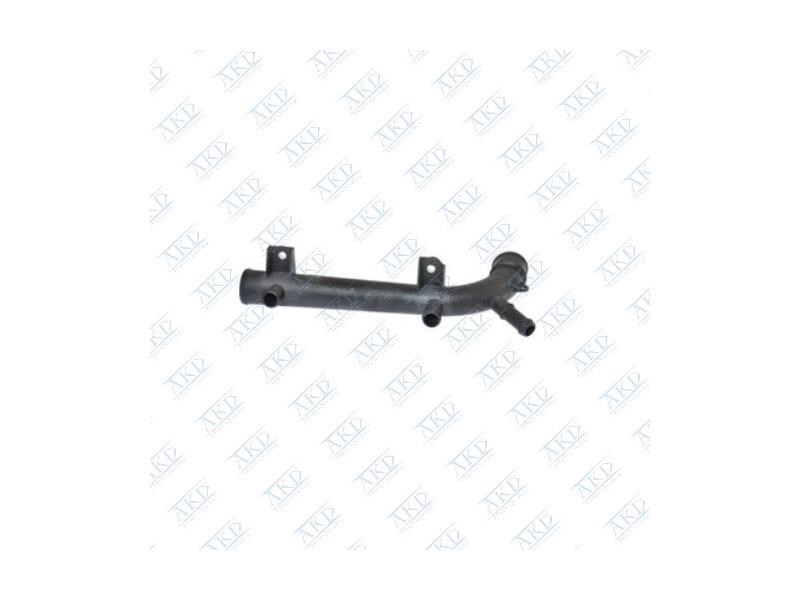 AKD OP152100 | Motor Blok Bakalit Boru C1.8Xe 1.6Nz Astra F