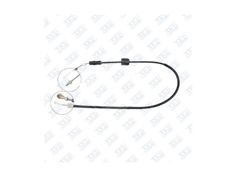 AKD OP159107 | Gaz Teli Corsa B Tigra A 1.6 Xe