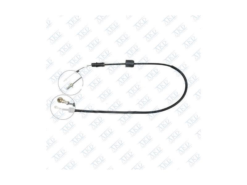 AKD OP159108 | Gaz Teli Corsa B Combo B 1.5 1.7 TD