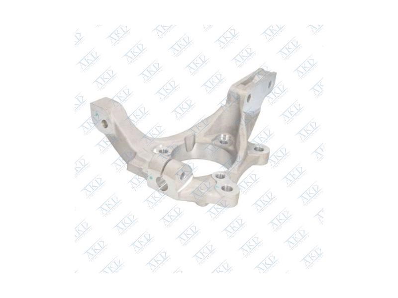 AKD OP175124 | Ön Aks Tasıyıcı Sol Opel Vectra C 1.6 16V 90,3mm 02 > 08