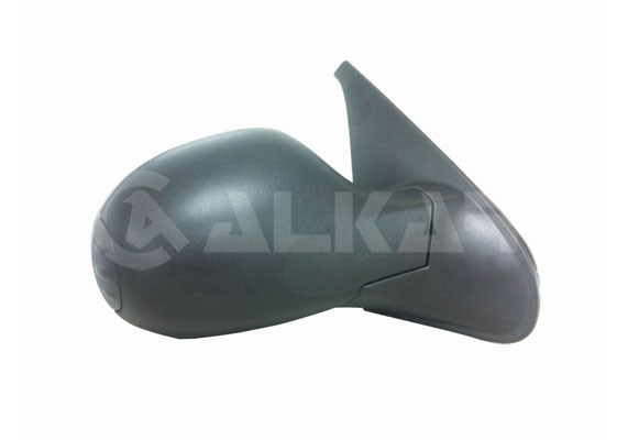 ALKAR 6126179 | Dış Dikiz Aynası Sağ Elektrikli Isıtmalı Sensörlü Renault Symbol Thalia 2008-2014
