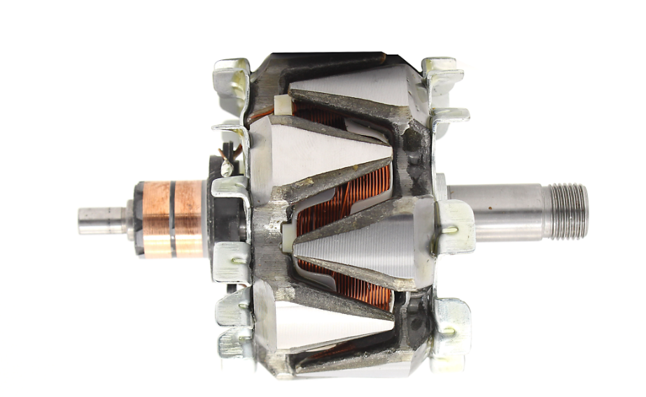 ALT ROTOR 12V 95A MITSUBISHI TIP L-200 2.4 2015--18 FULLBACK 2.4 16-> A5TL0781ZT  Boy.146.5 Çap.94.4