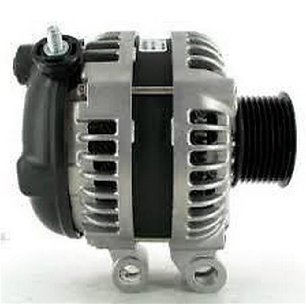 ALTERNATÖR 12V 150A LANDROVER RANGE ROVER DISCOVERY 2.7 TD 3.6 TD 4.4İ V8
