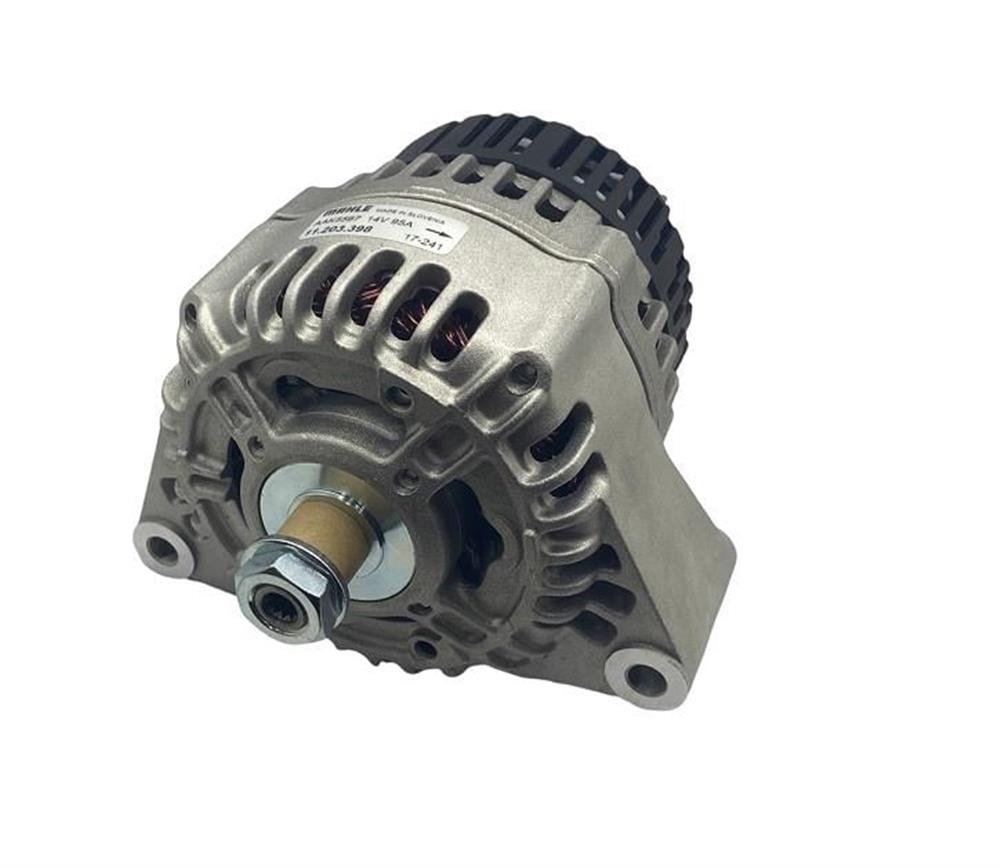 ALTERNATOR 12V DEUTZ AG KHD/DEUTZ-SAME 95A IA102311203398