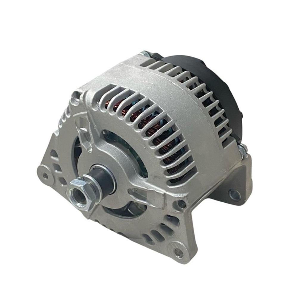 ALTERNATÖR 24V JCB FASTRAC NEW HOLLAND 100A