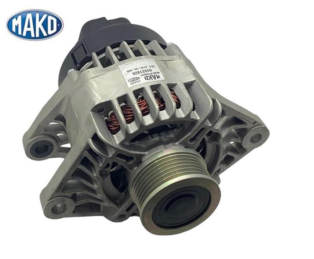 ALTERNATÖR A115IM-14V 90A FİAT DOBLO JTD