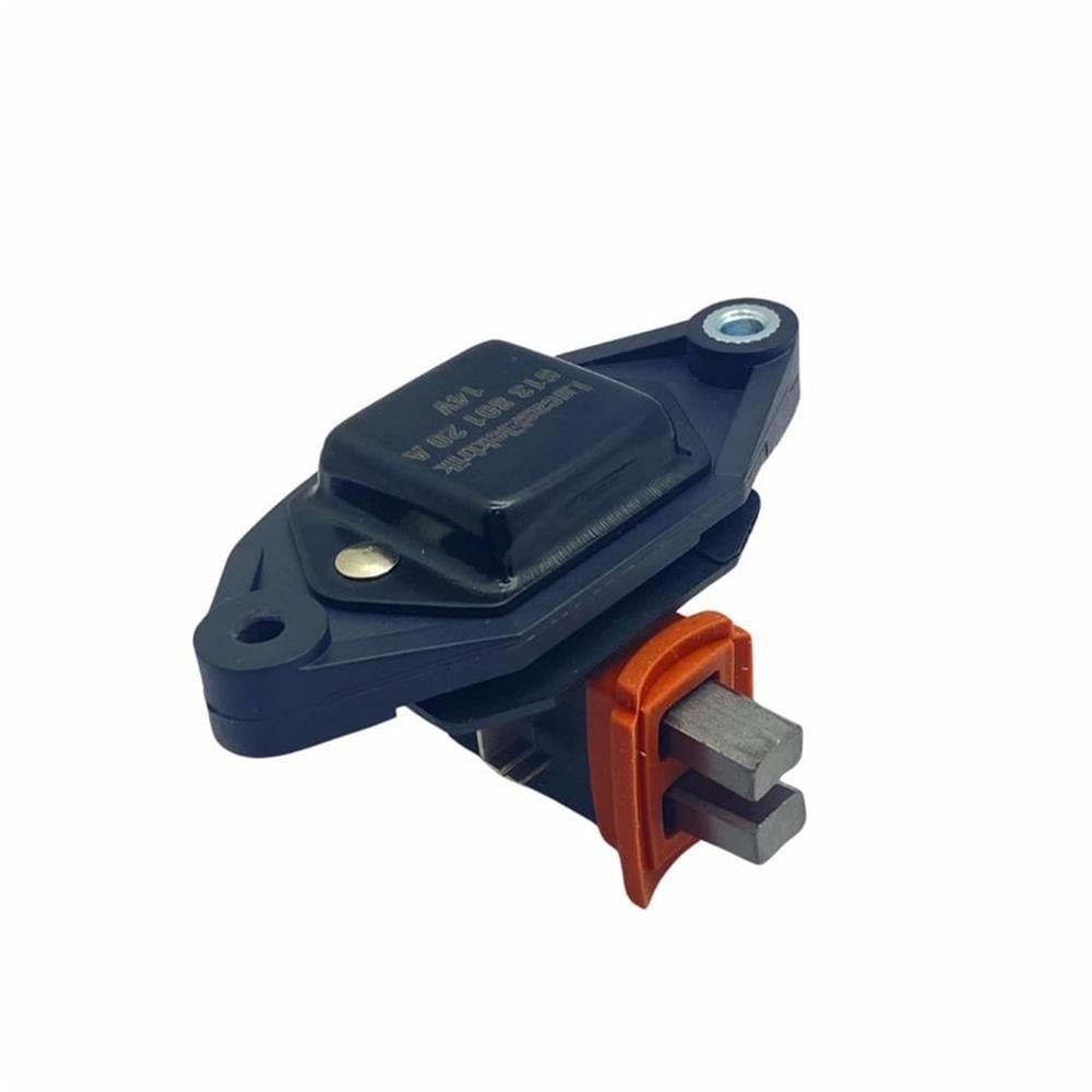ALTERNATÖR A125-14V-120A TUMOSAN 7 KANALLI