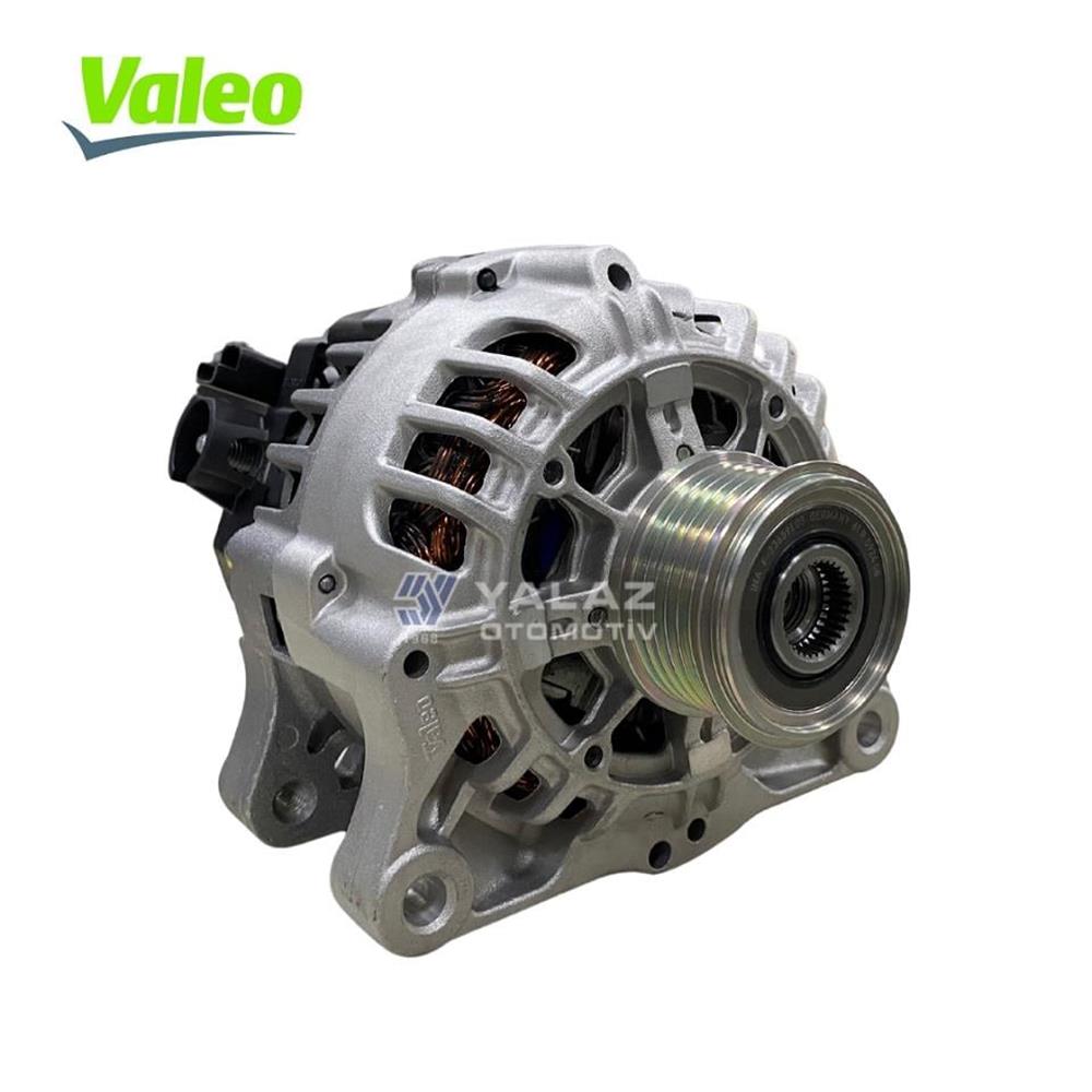 ALTERNATÖR FIAT/PSA