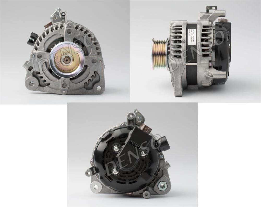 ALTERNATÖR HONDA ACCORD 2.0L R20A3 CU1 08- / CRV 2.0L R20A2 RE5 06-12
