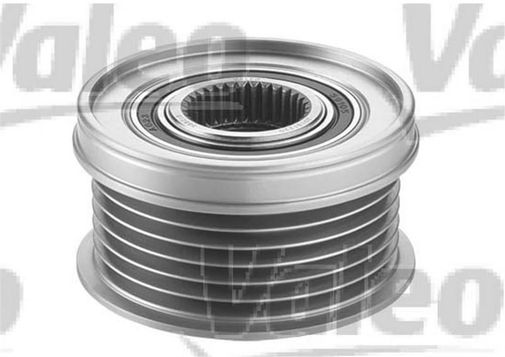 ALTERNATÖR KASNAĞI VOLKSWAGEN 1.4 T