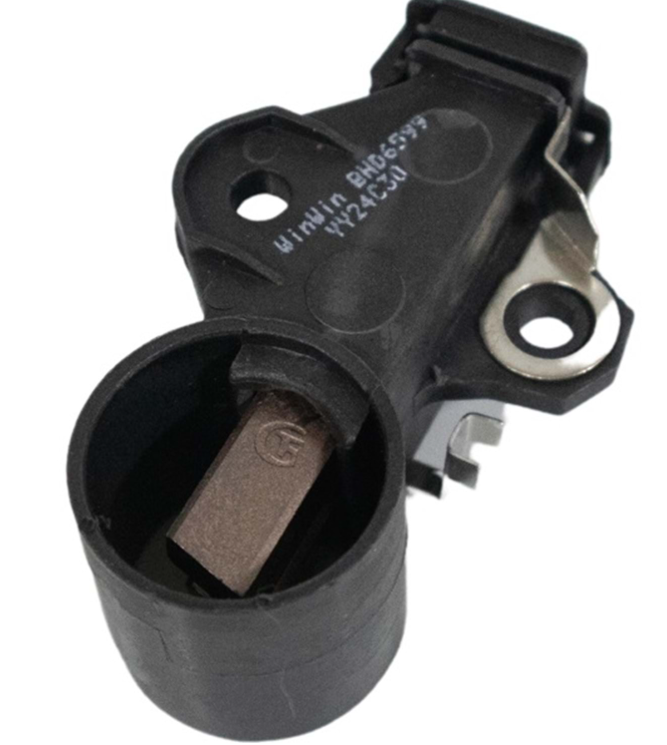 ALTERNATOR KOMUR YUVA DELCO OPEL ASTRA VECTRA COMBO CORSA