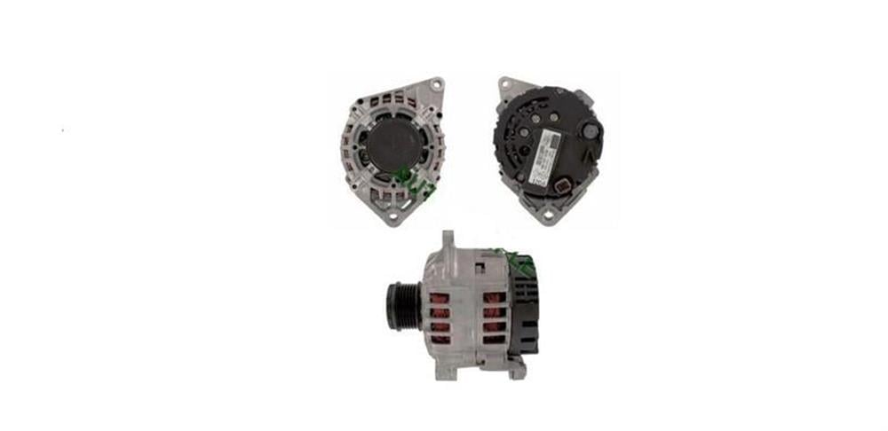 ALTERNATÖR - RENAULT