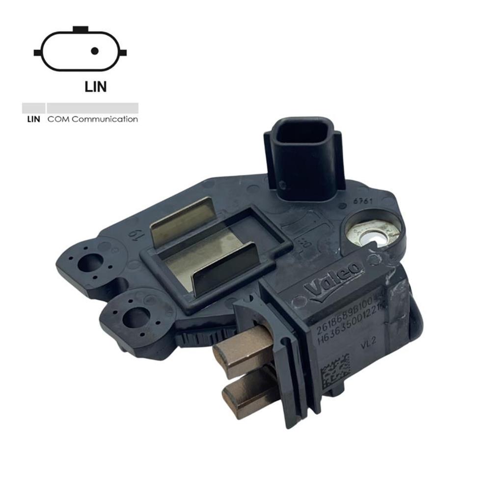 ALTERNATÖR RENAULT FLUENCE MEGANE III/IV LOGAN MCVII DOKKER Express Box BodyMPV 1.5 dCi