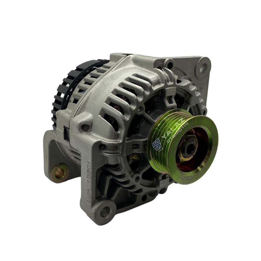 ALTERNATÖR RENAULT Laguna