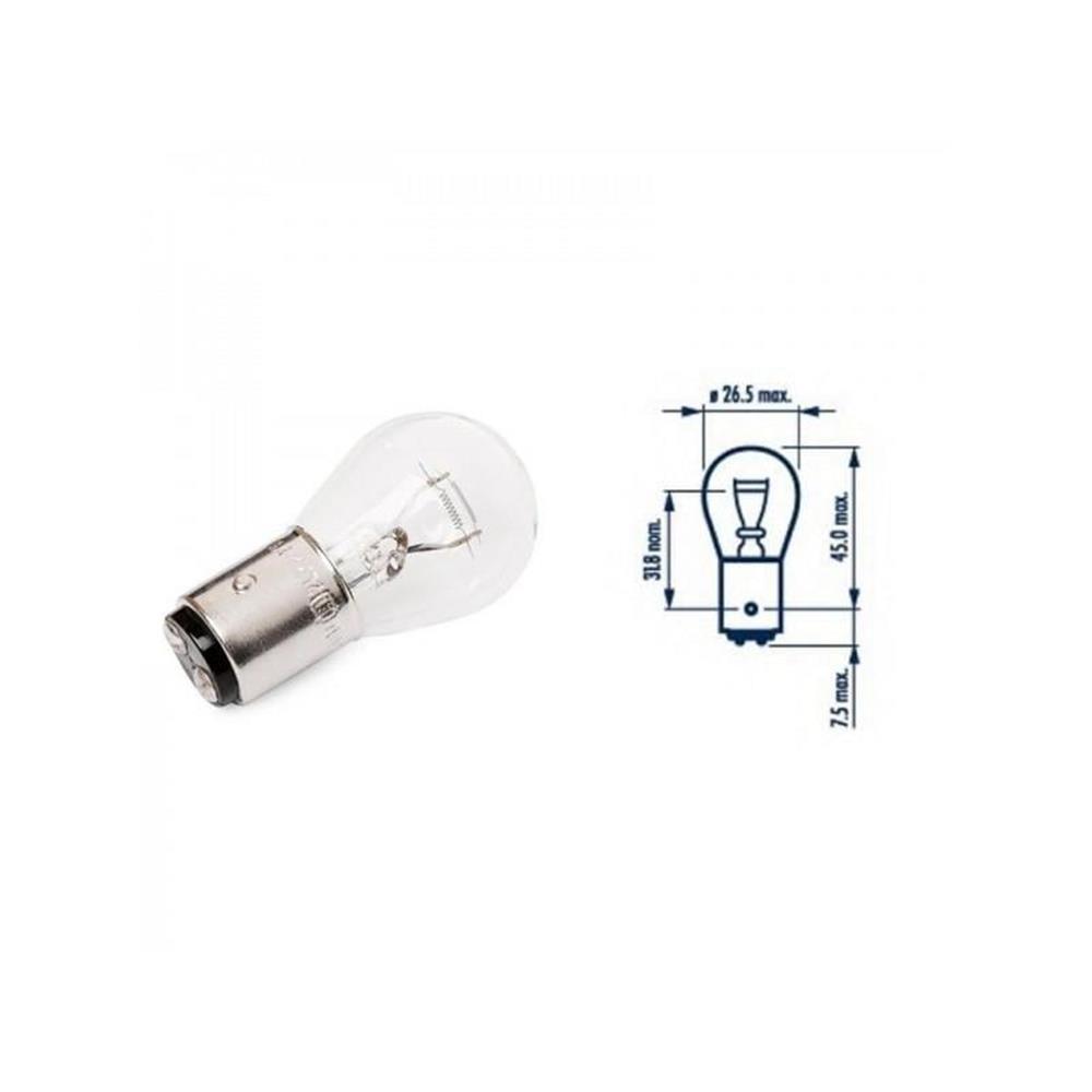 AMPUL 1016 24V 21/4W  YAKIN TIRNAK