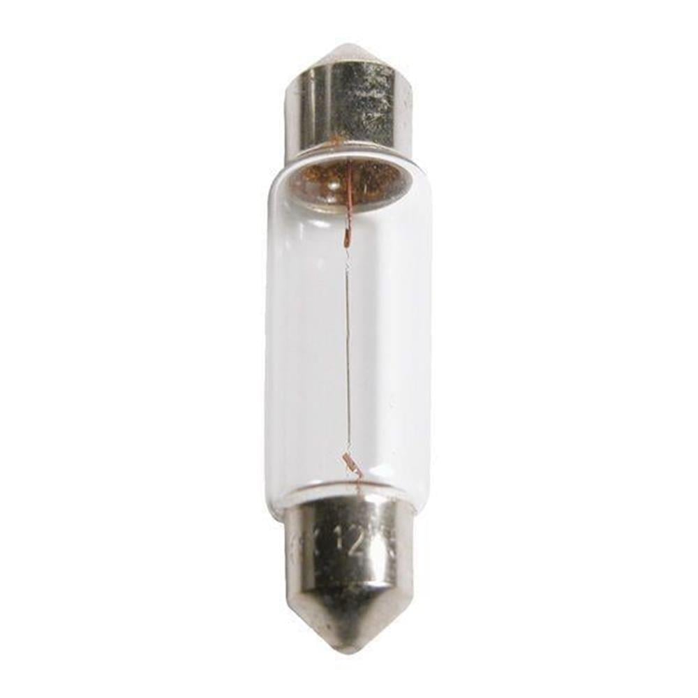 AMPUL 12V 10W SOFİT