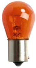 AMPUL 12V 93 21W TURUNCU YAKIN TIRNAK