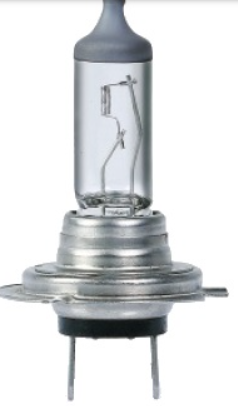 AMPUL 12V H7 55W