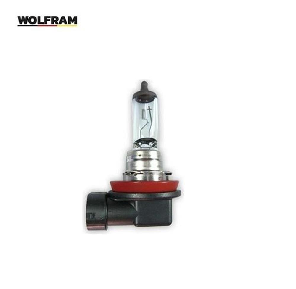AMPUL H11 12V 55W H 11 STANDART IŞIK