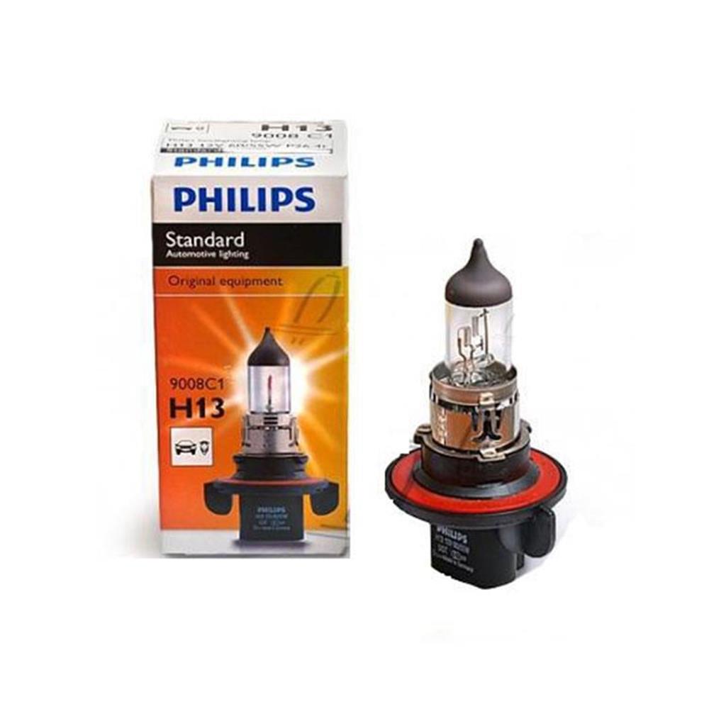 AMPUL H13 12V 60/55W