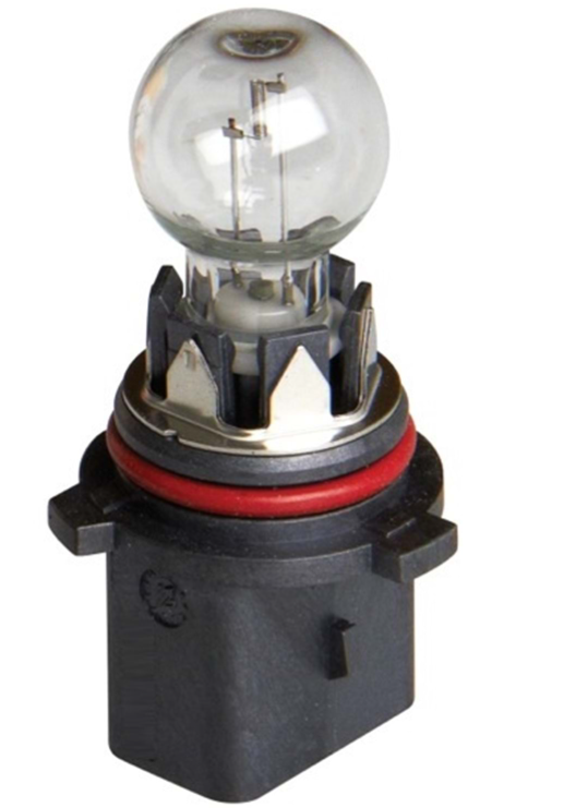 AMPUL P13W 12V