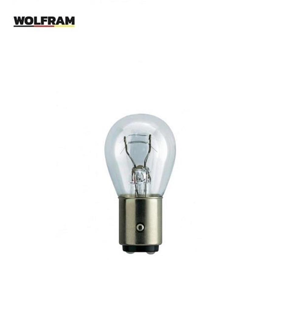 AMPUL P21/5W 24V 21/5W 1016