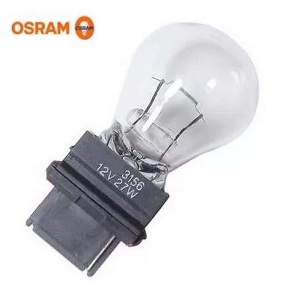AMPUL P27W 27W 12V DUYLU DİPSİZ U.S.A TİP