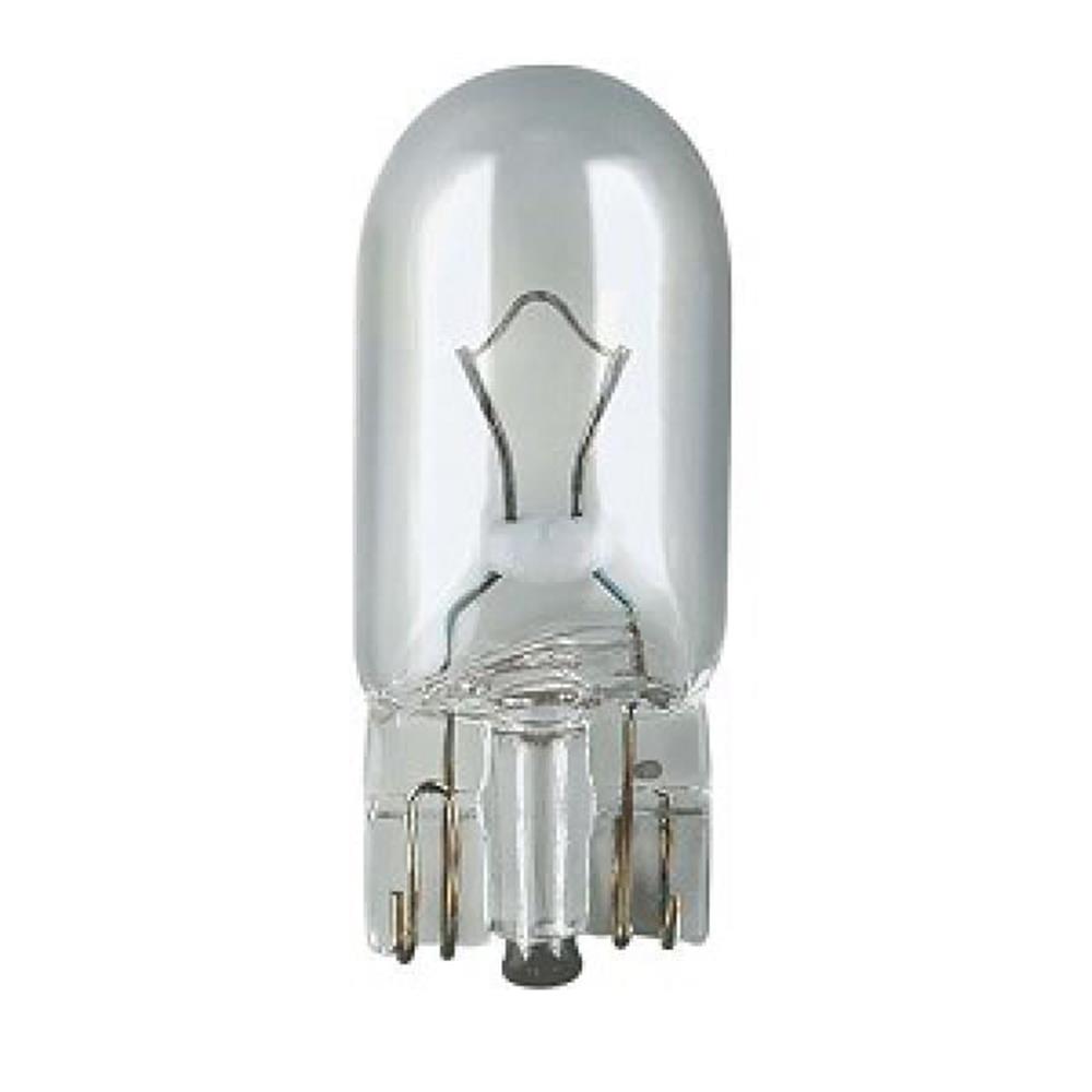AMPUL T10 12V 5W DİPSİZ