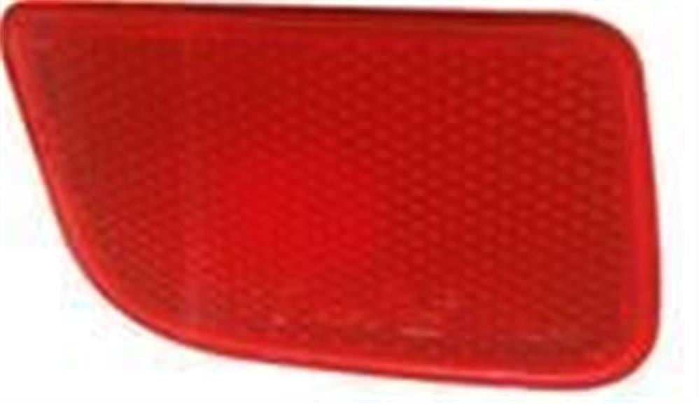 ARKA TAMPON REFLEKTÖRÜ SOL MASTER III 10 MOVANO B10 SCENIC II 04 10