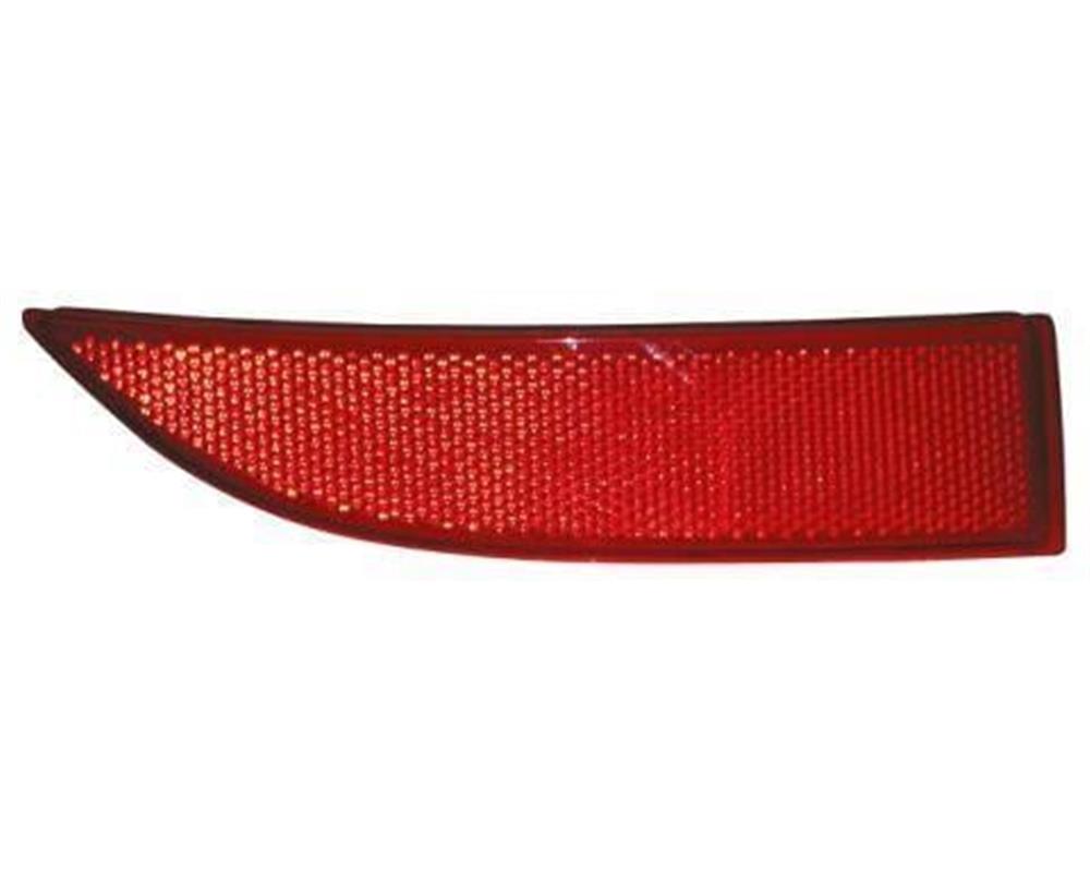 ARKA TAMPON REFLEKTÖRÜ SOL RENAULT SYMBOL 13 DACIASANDERO II 12 LOGAN II 12