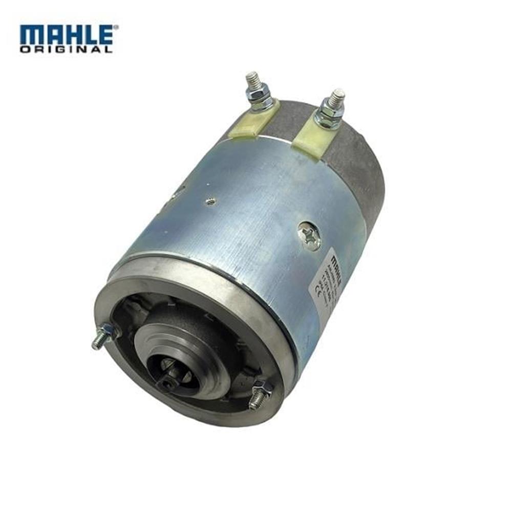 DC MOTOR 24V 2,2KW IM0029 SAĞA DÖNÜŞ 11216995