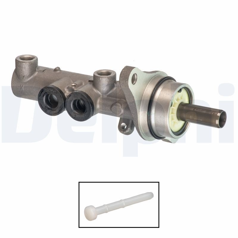 DELPHI LM80679