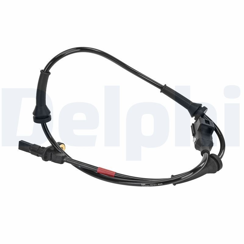 DELPHI SS21011-12B1 | ABS Hız Sensörü Arka Range Rover Evoque 11 >