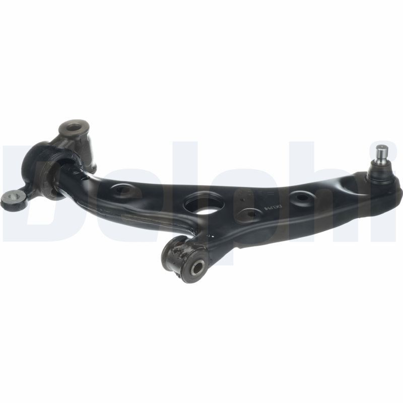 DELPHI TC7800 | Alt Salıncak Ön Sol Rotilli Mazda 6 (Gj) 2013 > / Cx-5 (Ke) 2011 >